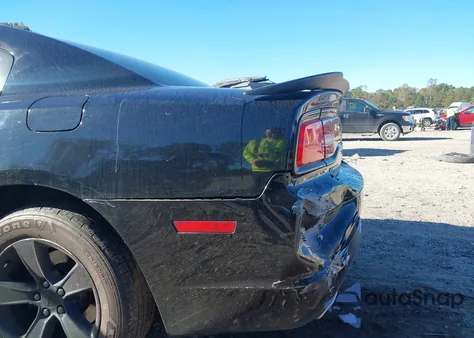 2013 Dodge Charger Se z USA, uszkodzony, nr VIN 2C3CDXBG0DH660386